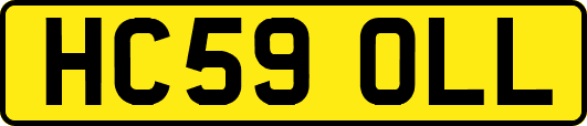 HC59OLL