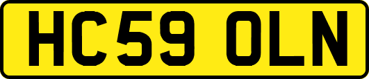 HC59OLN