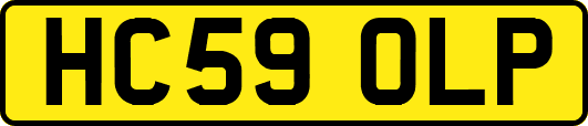 HC59OLP