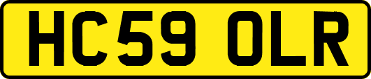 HC59OLR