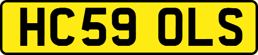 HC59OLS