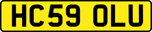 HC59OLU
