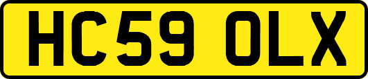 HC59OLX