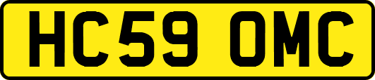HC59OMC
