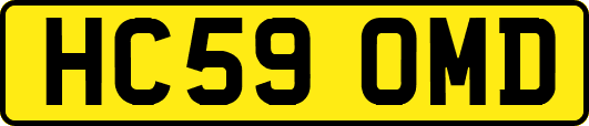 HC59OMD