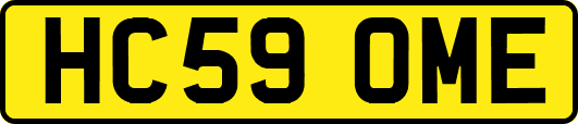 HC59OME