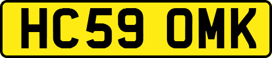 HC59OMK