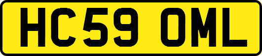 HC59OML