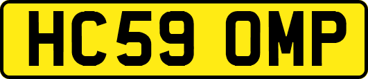 HC59OMP
