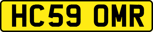 HC59OMR