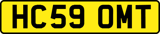 HC59OMT