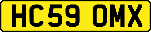 HC59OMX