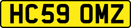 HC59OMZ