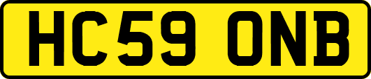 HC59ONB
