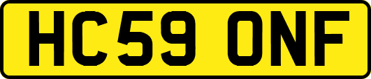 HC59ONF