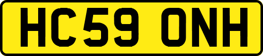 HC59ONH