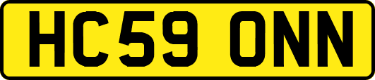 HC59ONN