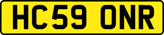 HC59ONR