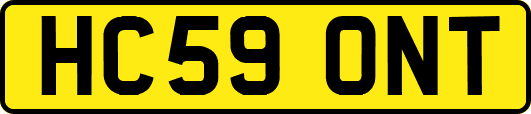 HC59ONT
