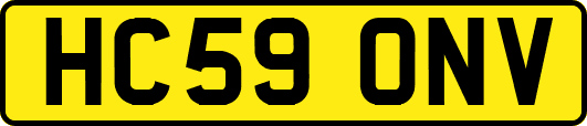 HC59ONV