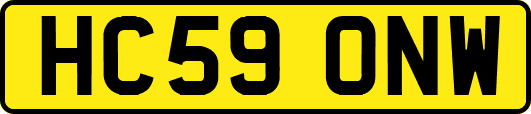 HC59ONW