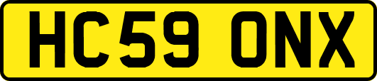 HC59ONX
