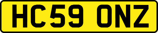 HC59ONZ