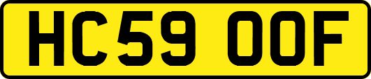 HC59OOF