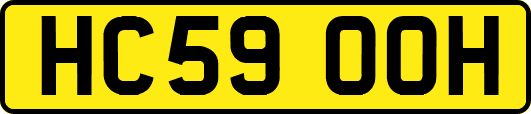 HC59OOH