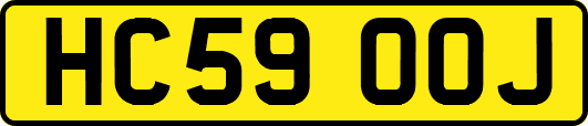 HC59OOJ
