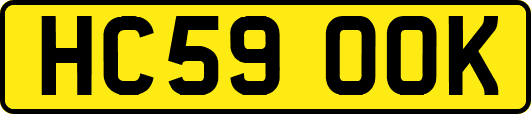 HC59OOK