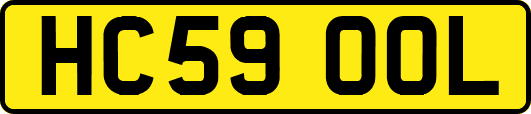HC59OOL