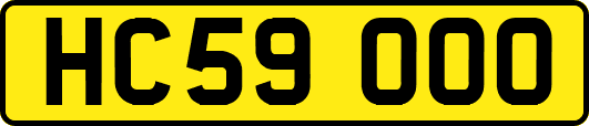 HC59OOO