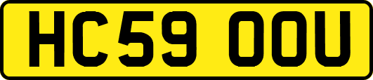 HC59OOU