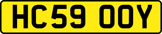 HC59OOY