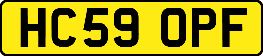 HC59OPF