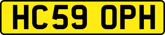 HC59OPH