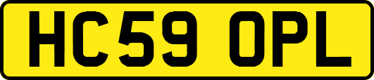 HC59OPL