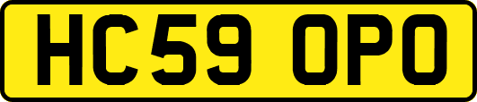 HC59OPO