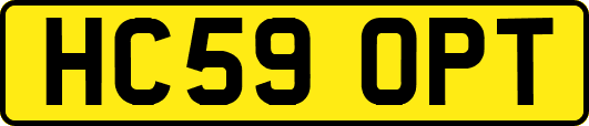 HC59OPT