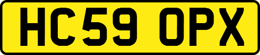 HC59OPX