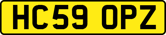 HC59OPZ