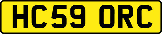 HC59ORC