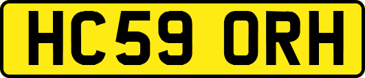 HC59ORH