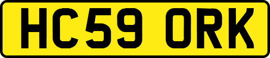 HC59ORK