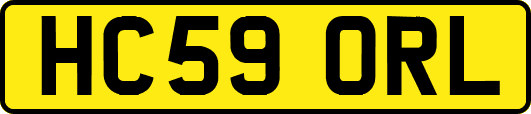 HC59ORL