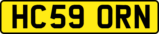 HC59ORN