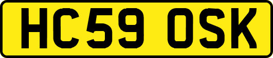 HC59OSK