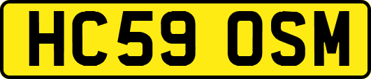 HC59OSM