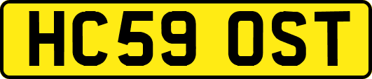 HC59OST